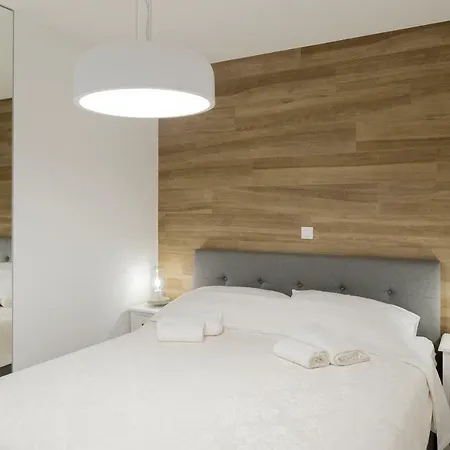 Toni Apartmán