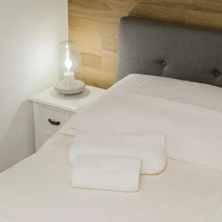 Toni Apartmán