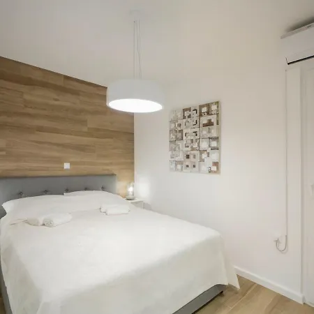 Apartmán Toni Split