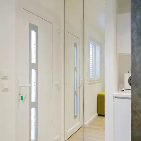 Apartmán Toni Split