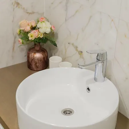 Toni Апартаменти *