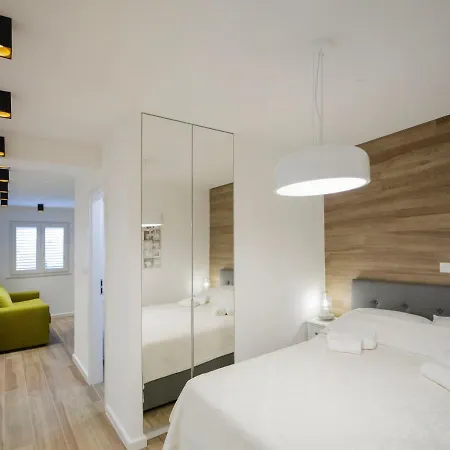 Apartment Toni Split