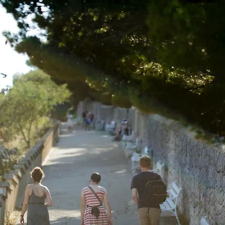 Toni Апартаменти *